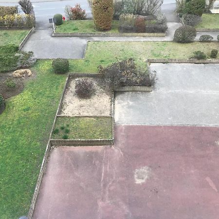 Appartement T2 - Proche Rer Sartrouville Dış mekan fotoğraf