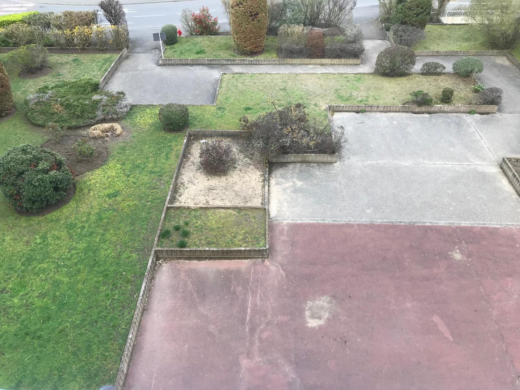 Appartement T2 - Proche Rer Sartrouville Dış mekan fotoğraf